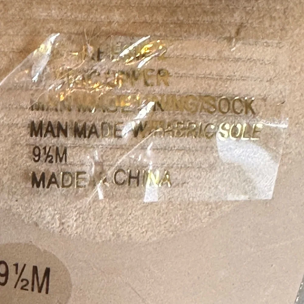 INC International Concepts Glittering Silver Heels - Picture 15 of 15